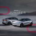 ¿Se encuentran defectos en el nuevo Tesla Model Y 2025 (Juniper)?