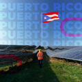 Puerto Rico: Un Futuro Verde y Resiliente con Energía 100% Renovable